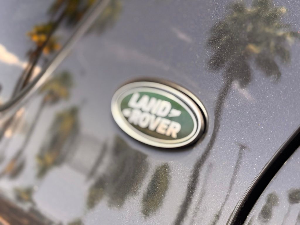 2025 Land Rover Discovery Sport S Tucson AZ