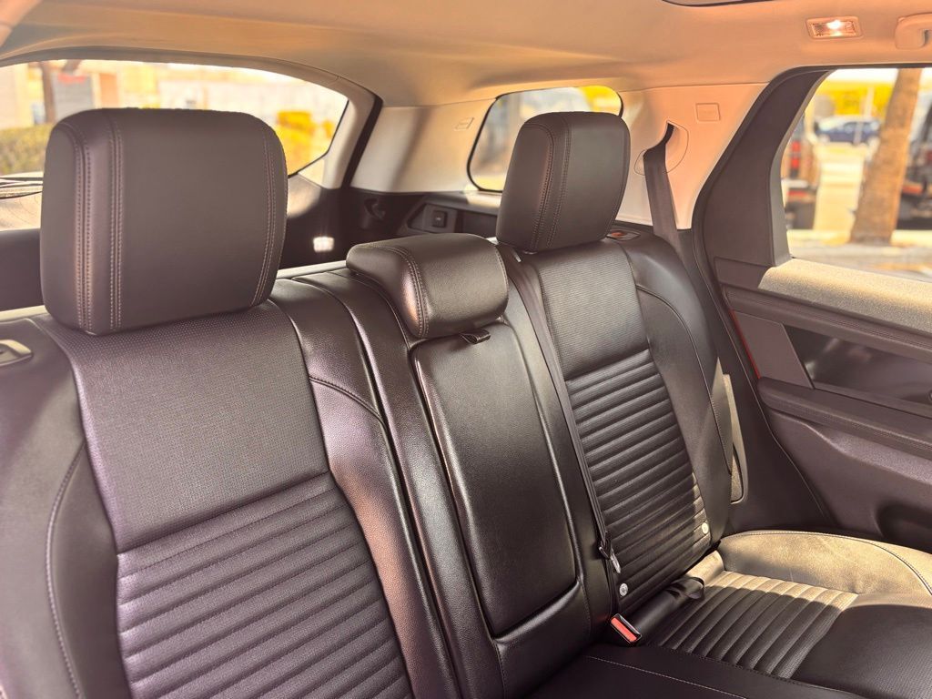 2025 Land Rover Discovery Sport S Tucson AZ