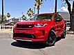 2025 Land Rover Discovery Sport S