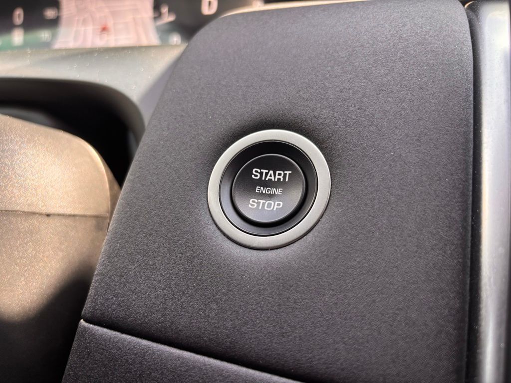 2025 Land Rover Discovery Sport S Tucson AZ