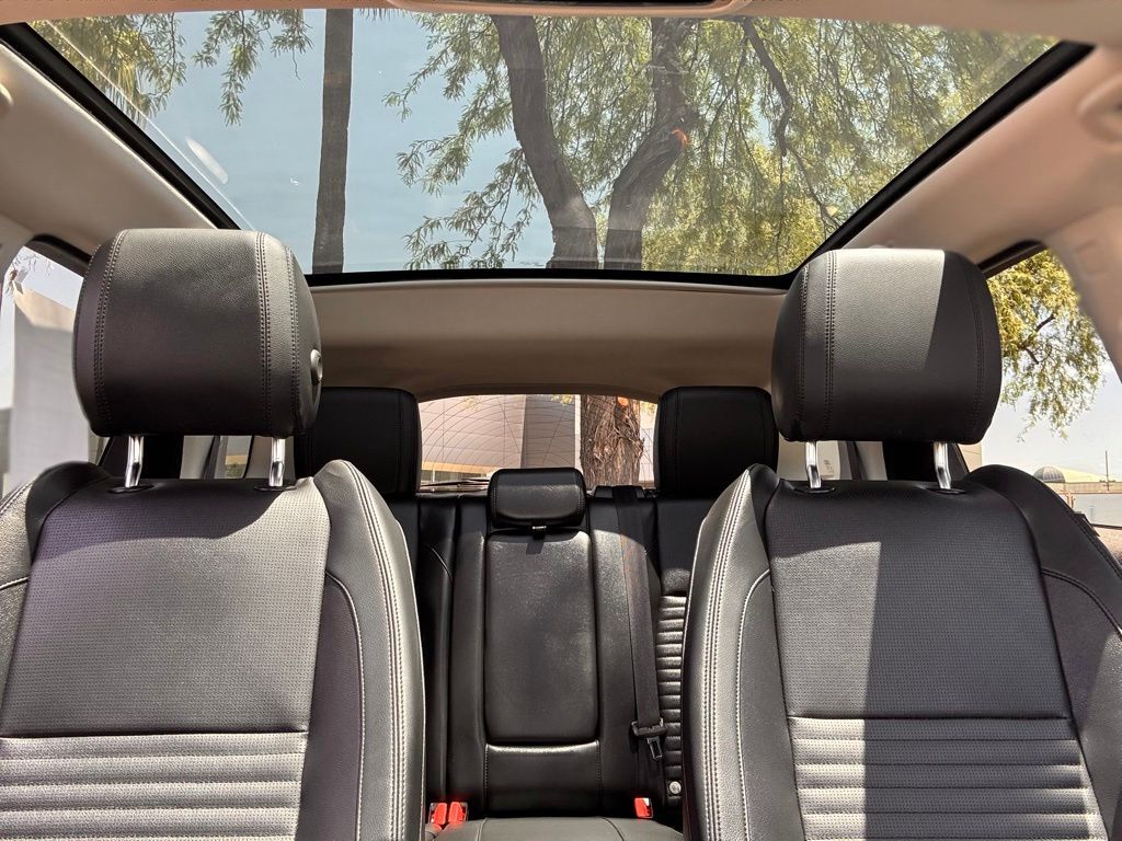 2025 Land Rover Discovery Sport S Tucson AZ