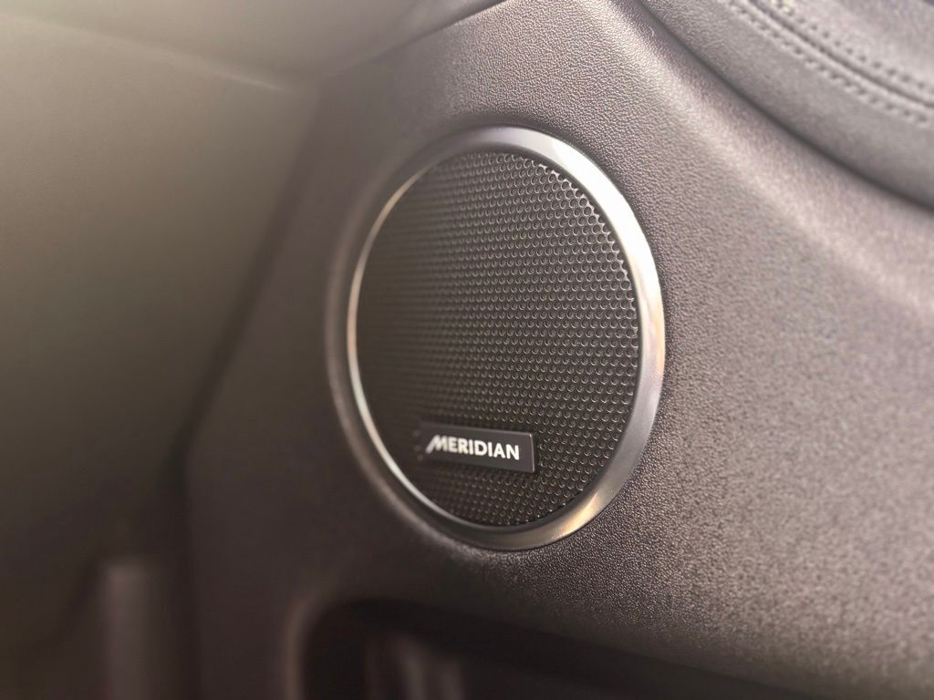 2025 Land Rover Discovery Sport S Tucson AZ