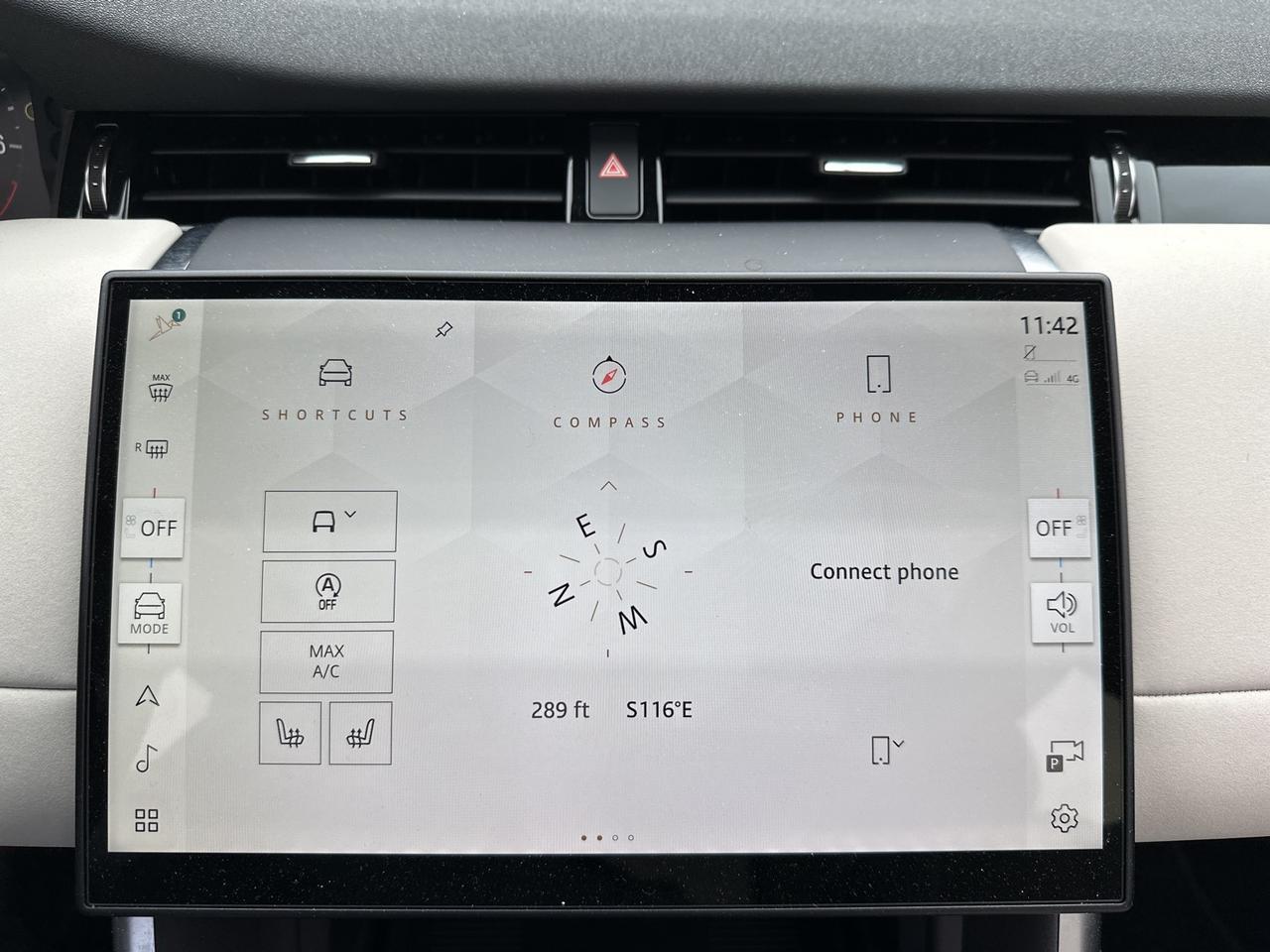 2025 Land Rover Discovery Sport S Chantilly VA