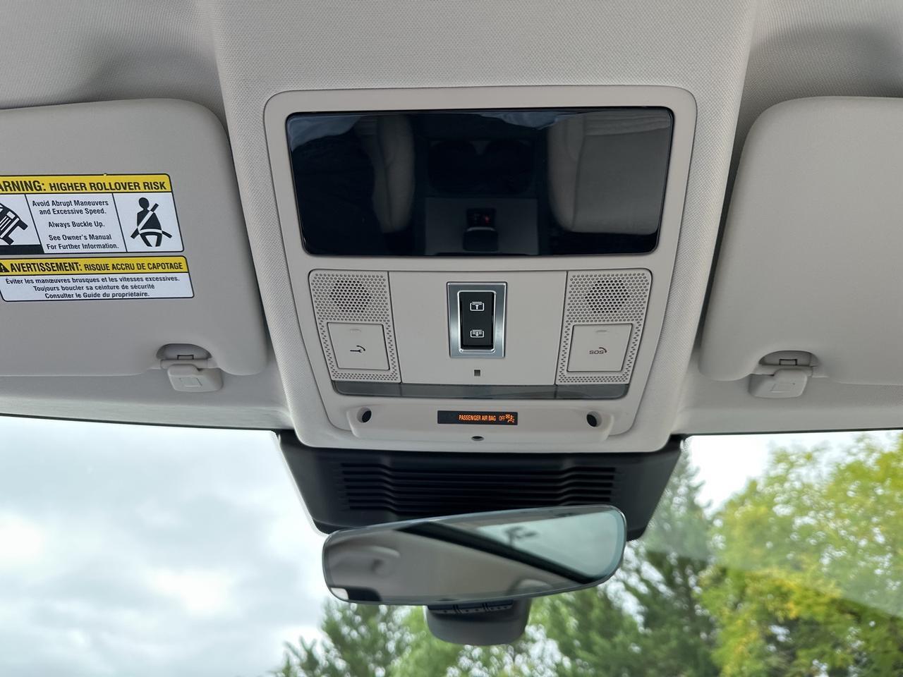 2025 Land Rover Discovery Sport S Chantilly VA