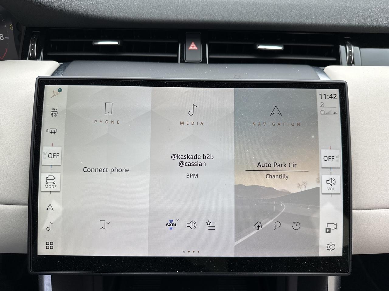 2025 Land Rover Discovery Sport S Chantilly VA