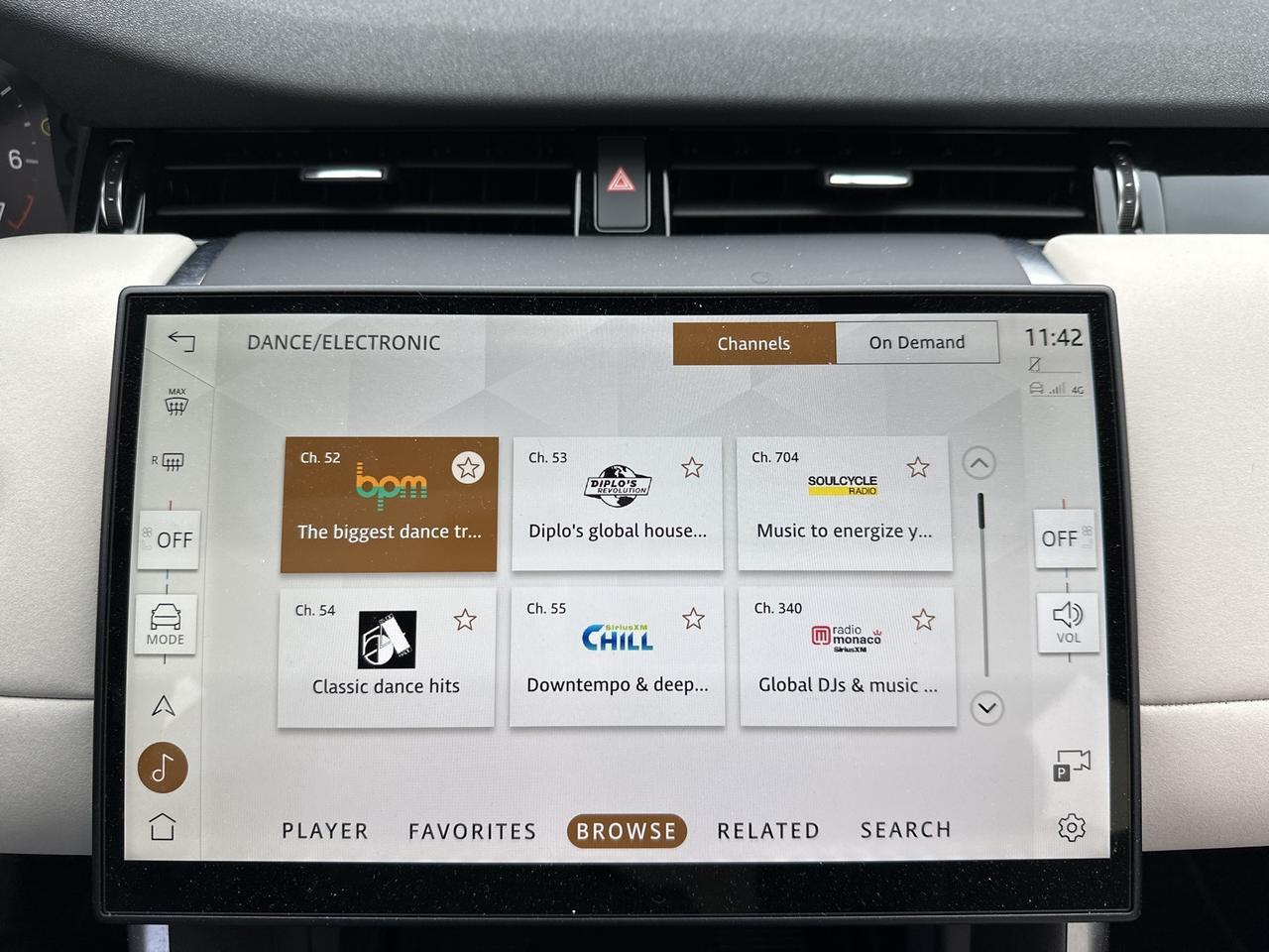 2025 Land Rover Discovery Sport S Chantilly VA