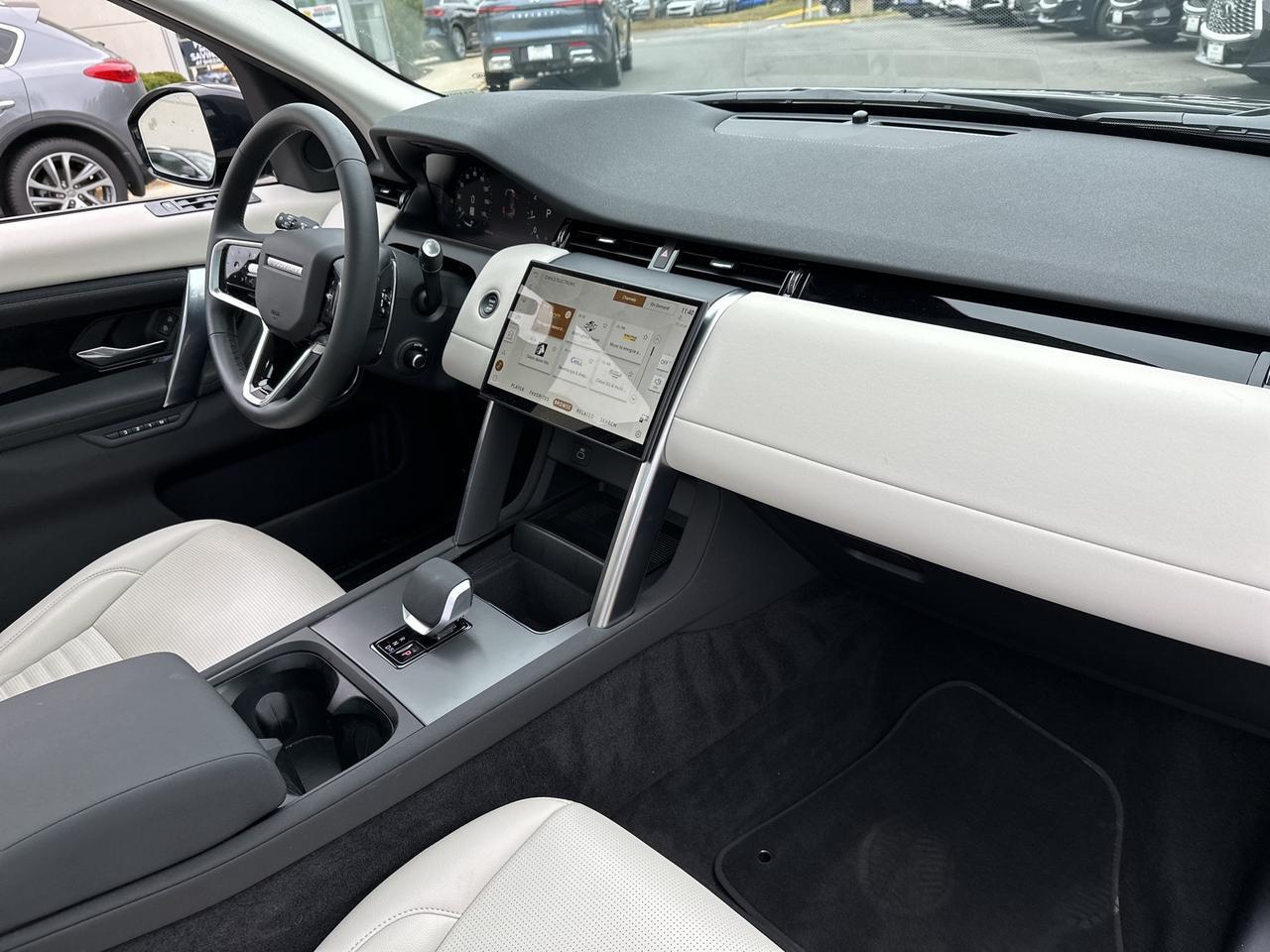 2025 Land Rover Discovery Sport S Chantilly VA