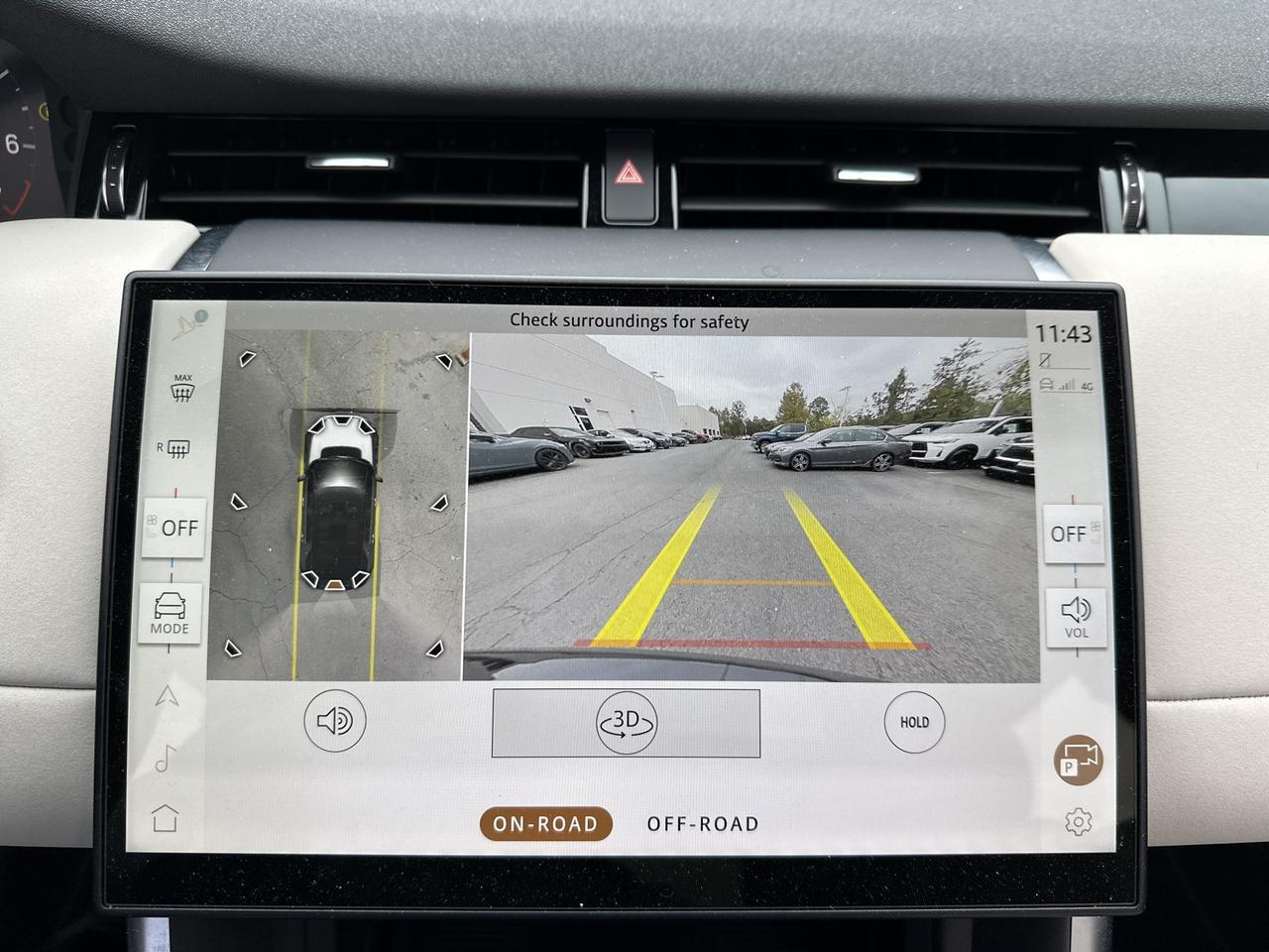 2025 Land Rover Discovery Sport S Chantilly VA