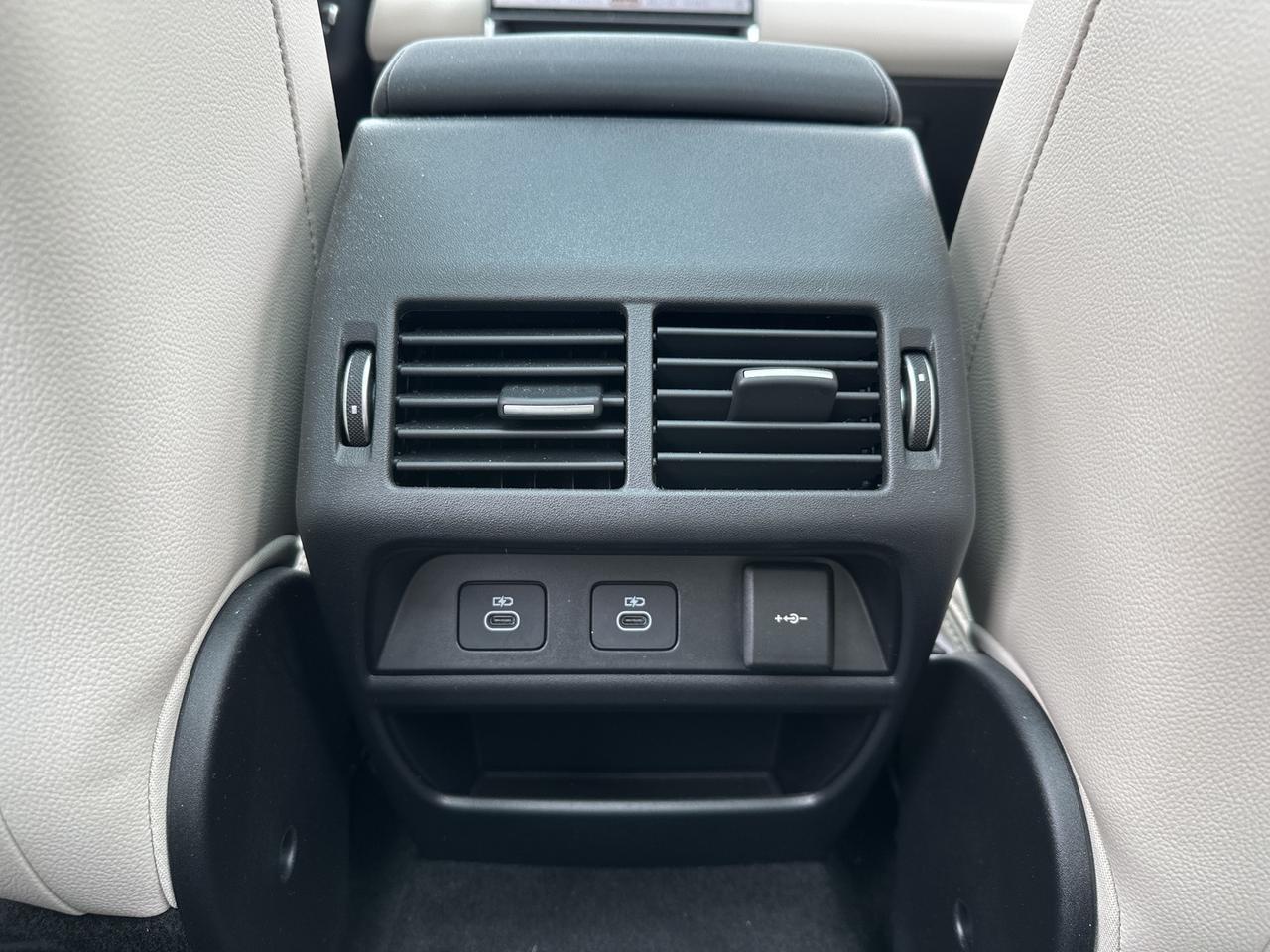 2025 Land Rover Discovery Sport S Chantilly VA