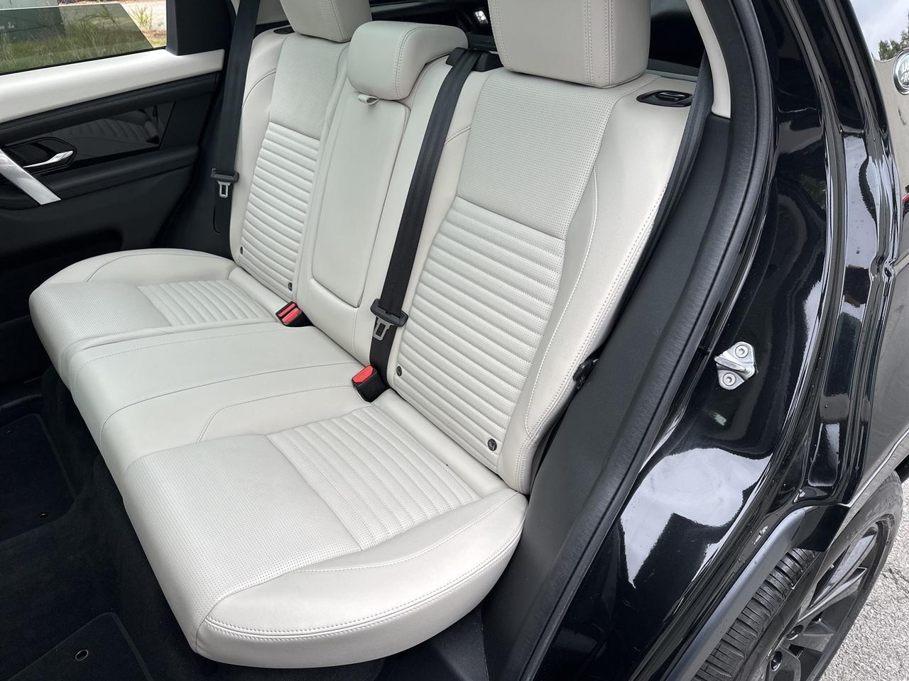 2025 Land Rover Discovery Sport S Chantilly VA