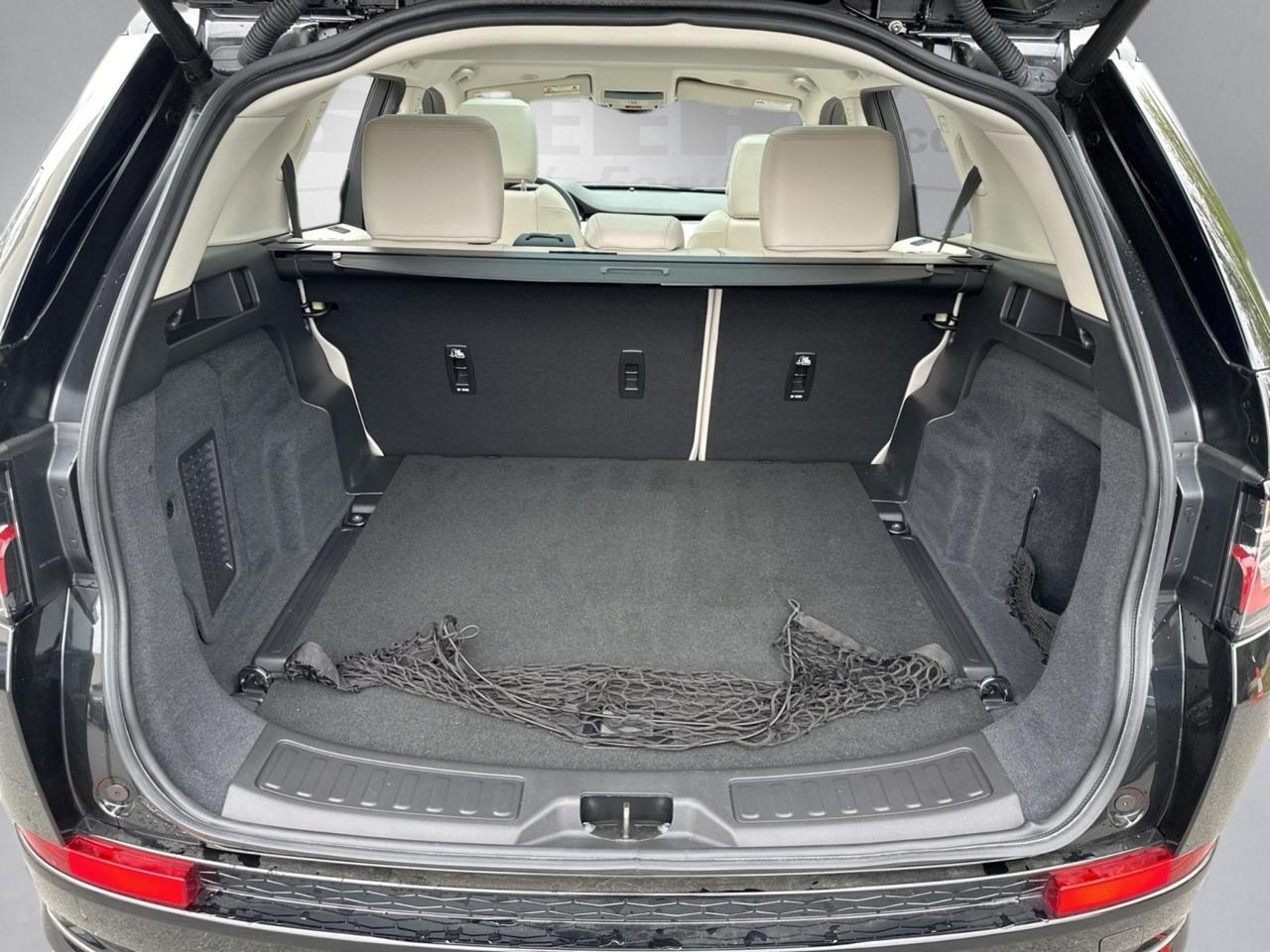 2025 Land Rover Discovery Sport S Chantilly VA