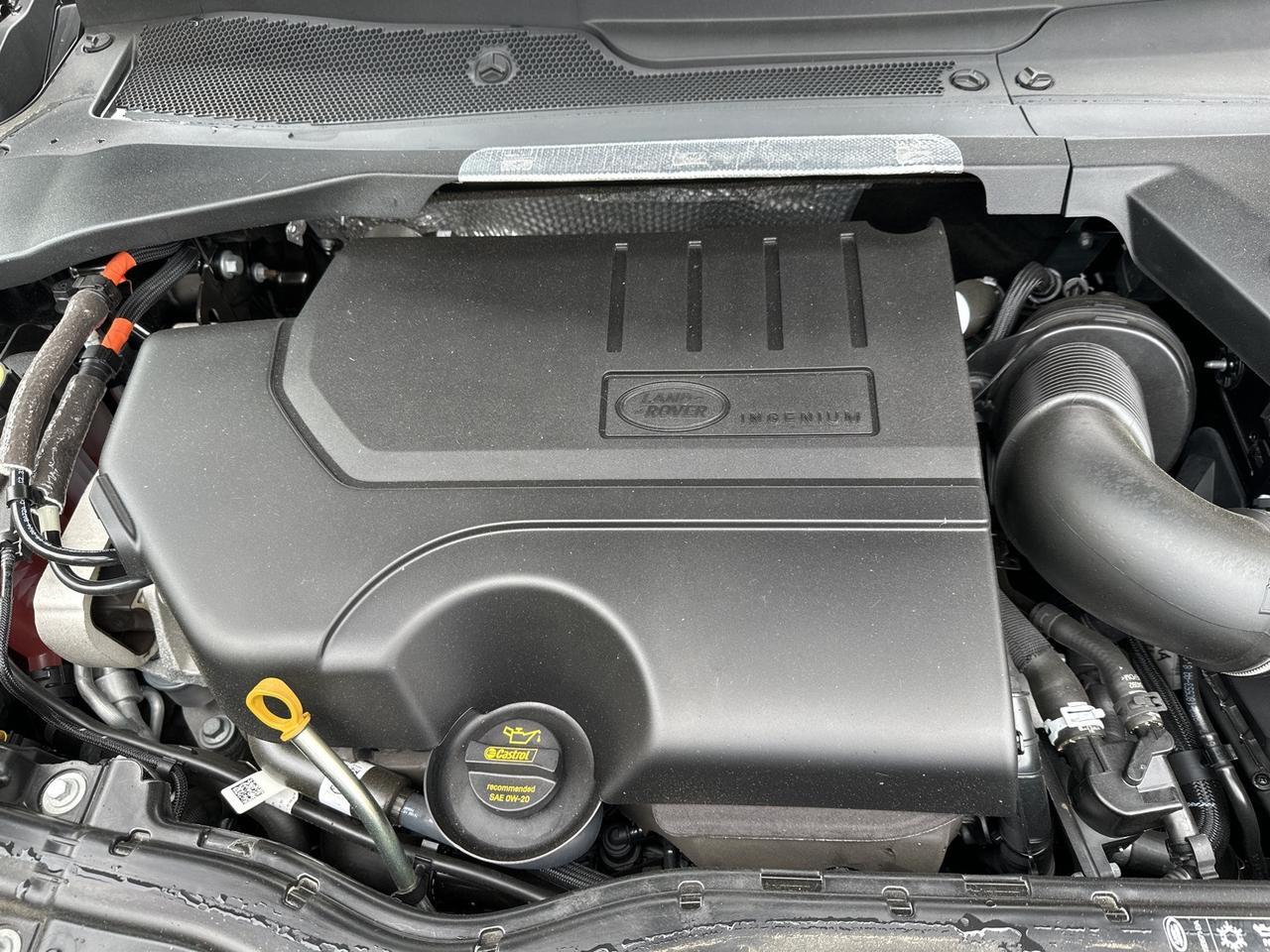 2025 Land Rover Discovery Sport S Chantilly VA