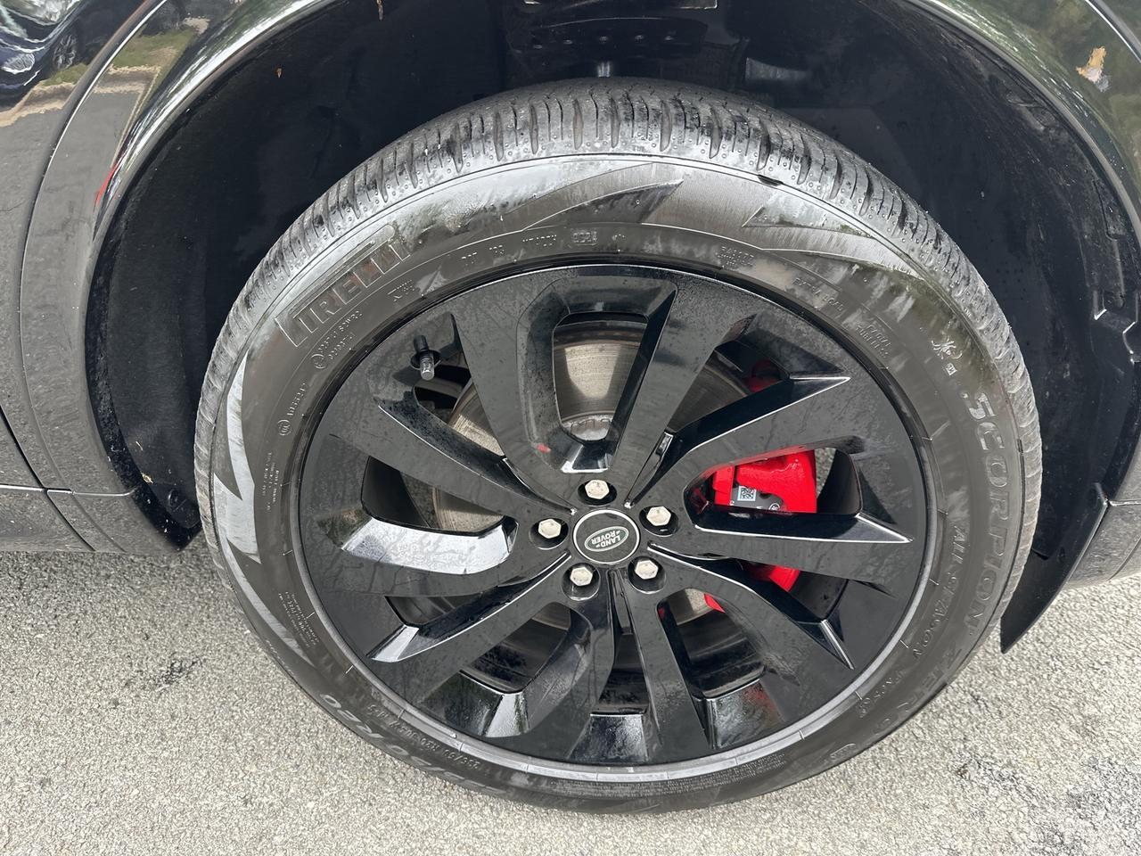 2025 Land Rover Discovery Sport S Chantilly VA