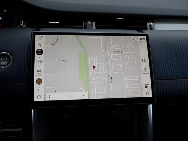 2025 Land Rover Discovery Sport SE Oshkosh WI