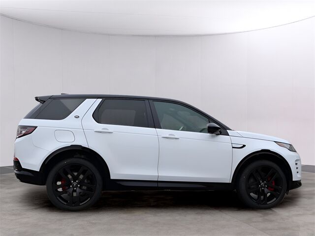 2025 Land Rover Discovery Sport SE Oshkosh WI