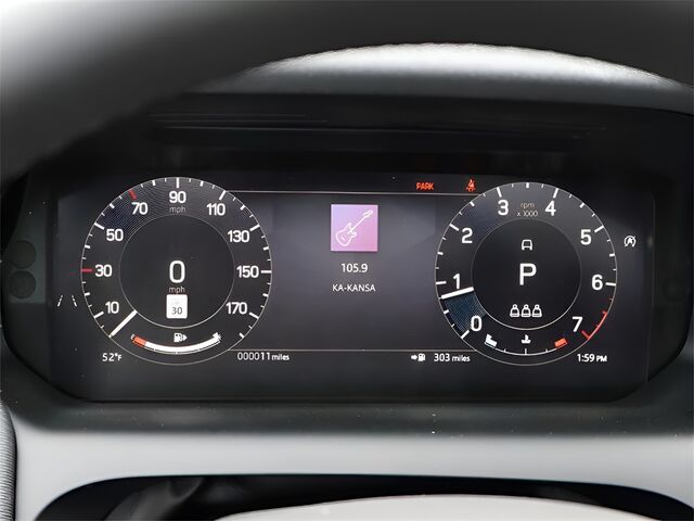 2025 Land Rover Discovery Sport SE Oshkosh WI