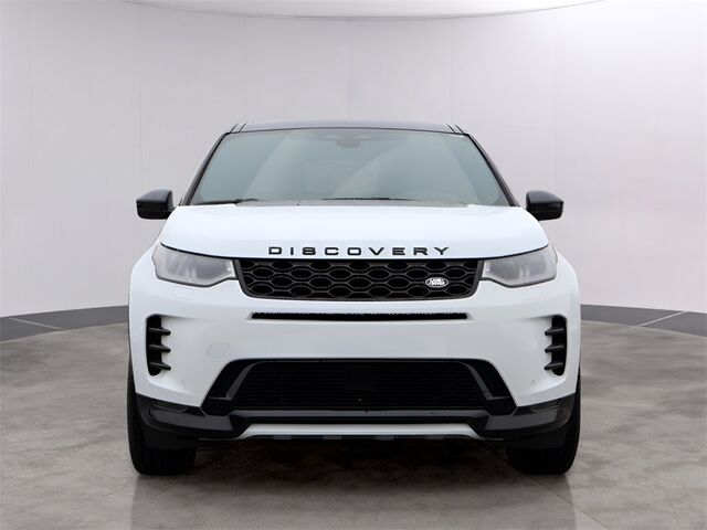 2025 Land Rover Discovery Sport SE Oshkosh WI