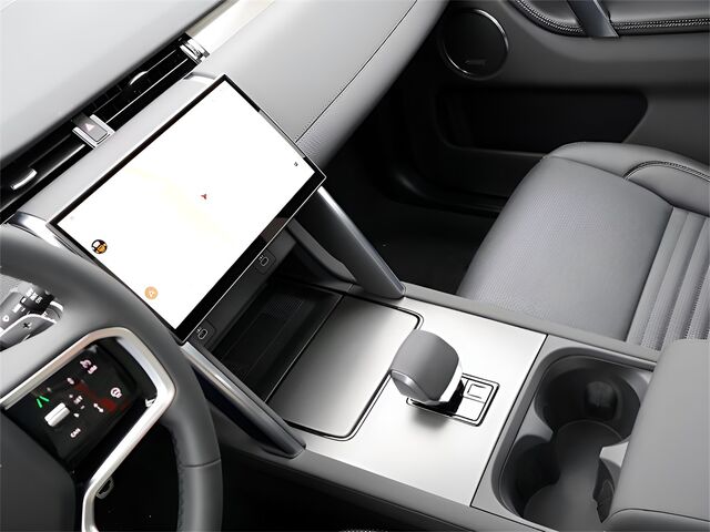 2025 Land Rover Discovery Sport SE Oshkosh WI