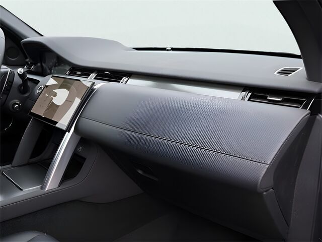 2025 Land Rover Discovery Sport SE Oshkosh WI