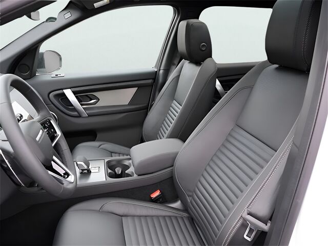 2025 Land Rover Discovery Sport SE Oshkosh WI