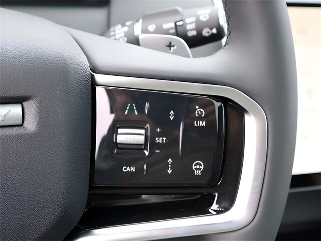 2025 Land Rover Discovery Sport SE Oshkosh WI