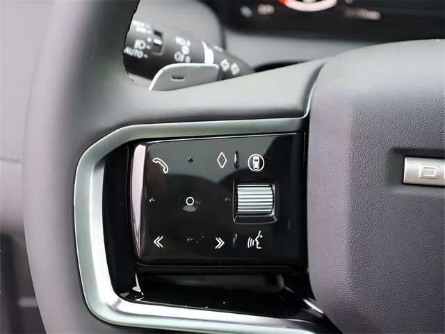 2025 Land Rover Discovery Sport SE Oshkosh WI