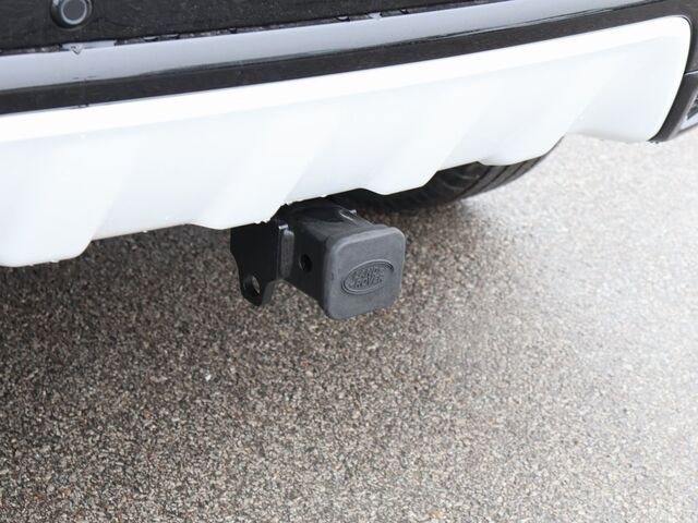 2025 Land Rover Discovery Sport SE Oshkosh WI