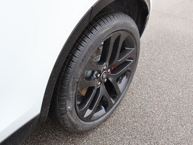 2025 Land Rover Discovery Sport SE Oshkosh WI