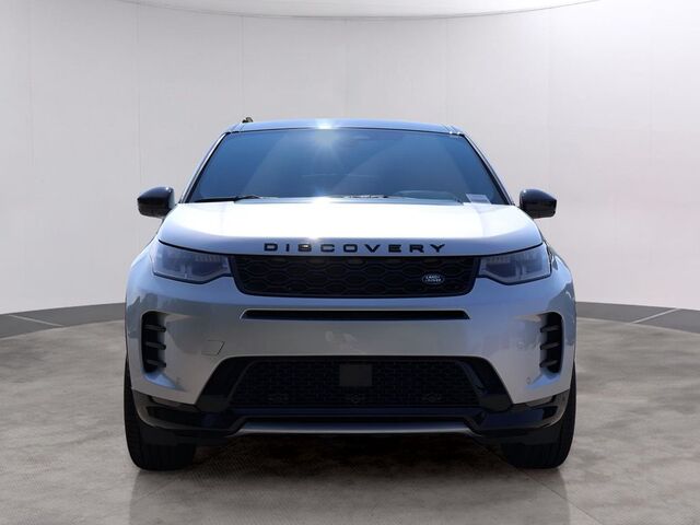 2025 Land Rover Discovery Sport SE Oshkosh WI