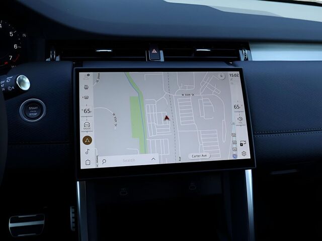 2025 Land Rover Discovery Sport SE Oshkosh WI