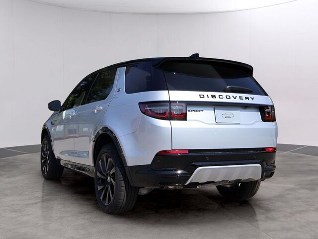 2025 Land Rover Discovery Sport SE Oshkosh WI