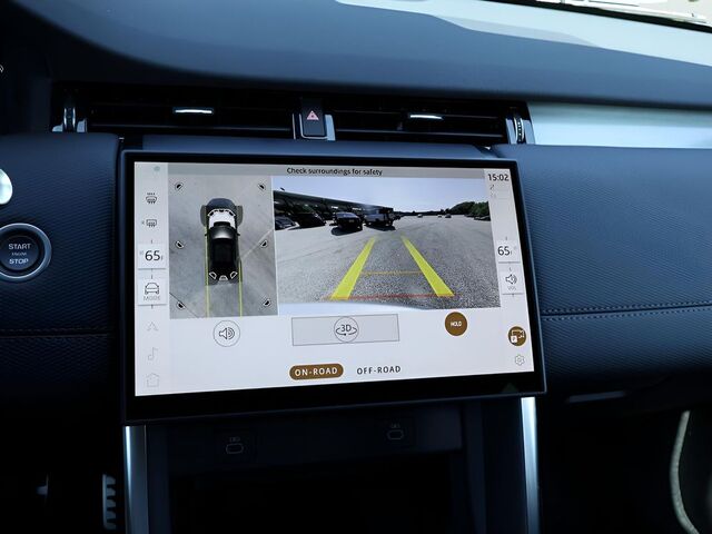 2025 Land Rover Discovery Sport SE Oshkosh WI