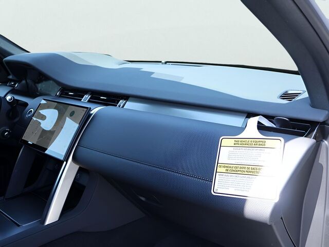 2025 Land Rover Discovery Sport SE Oshkosh WI