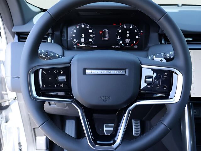 2025 Land Rover Discovery Sport SE Oshkosh WI