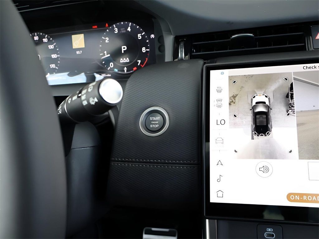 2025 Land Rover Discovery Sport SE San Clemente CA