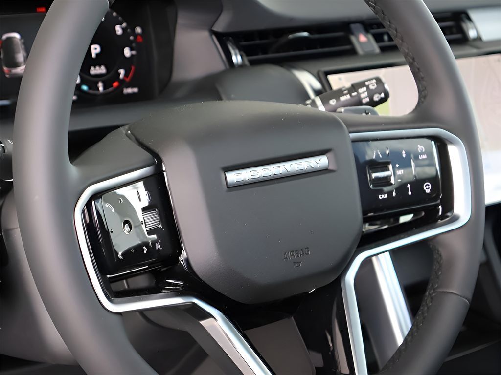 2025 Land Rover Discovery Sport SE San Clemente CA