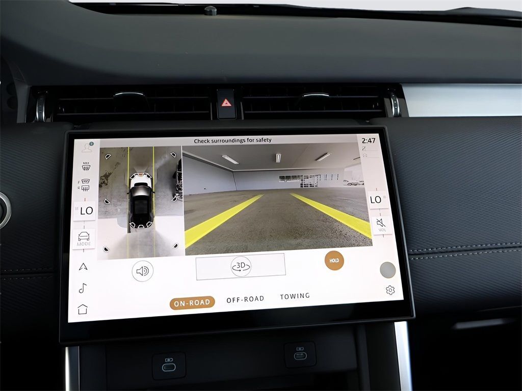 2025 Land Rover Discovery Sport SE San Clemente CA