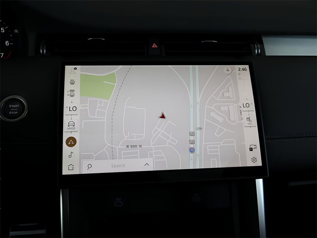 2025 Land Rover Discovery Sport SE San Clemente CA