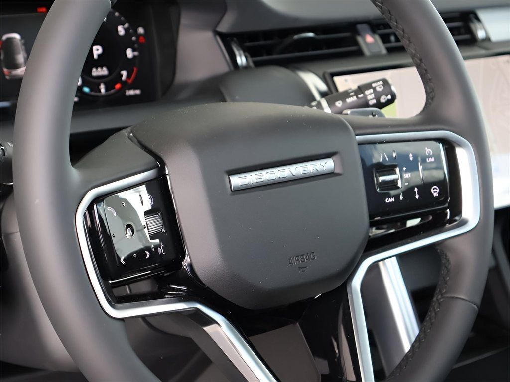 2025 Land Rover Discovery Sport SE San Clemente CA