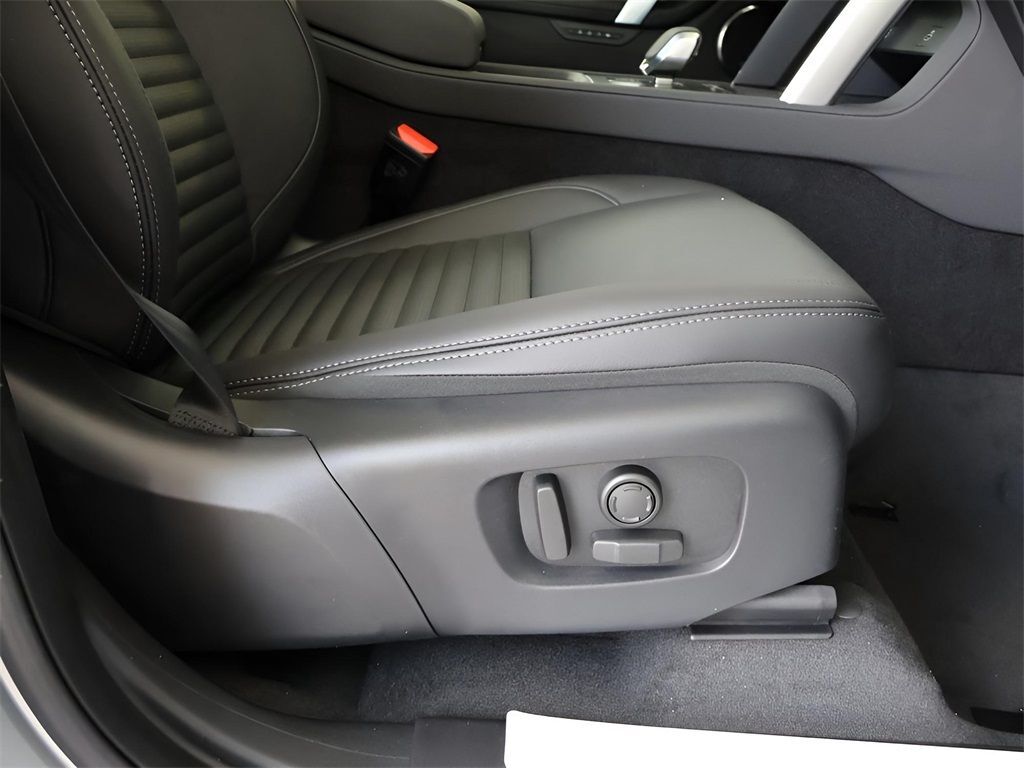 2025 Land Rover Discovery Sport SE San Clemente CA