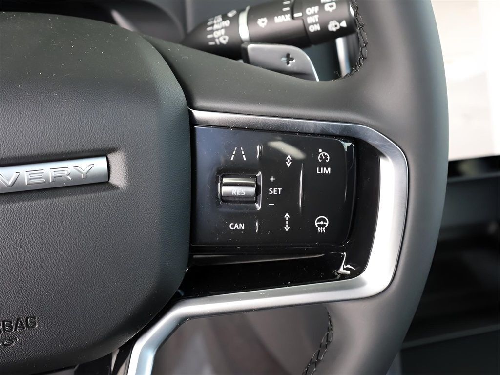 2025 Land Rover Discovery Sport SE San Clemente CA