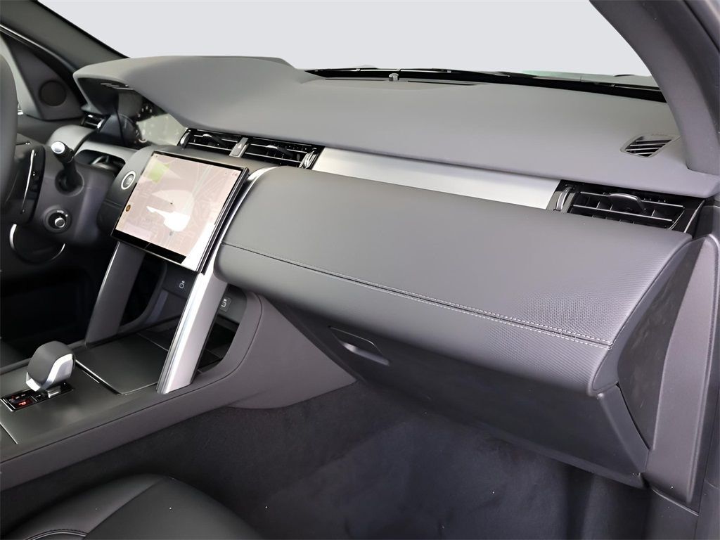 2025 Land Rover Discovery Sport SE San Clemente CA