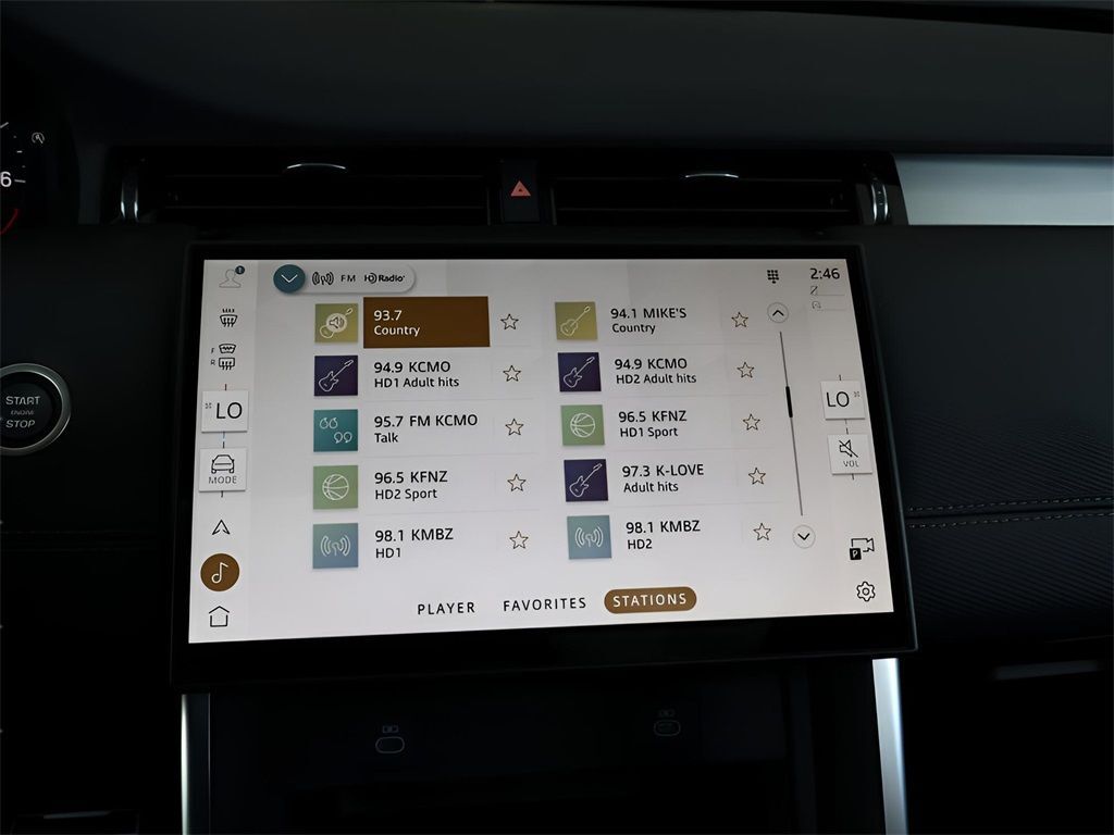 2025 Land Rover Discovery Sport SE San Clemente CA