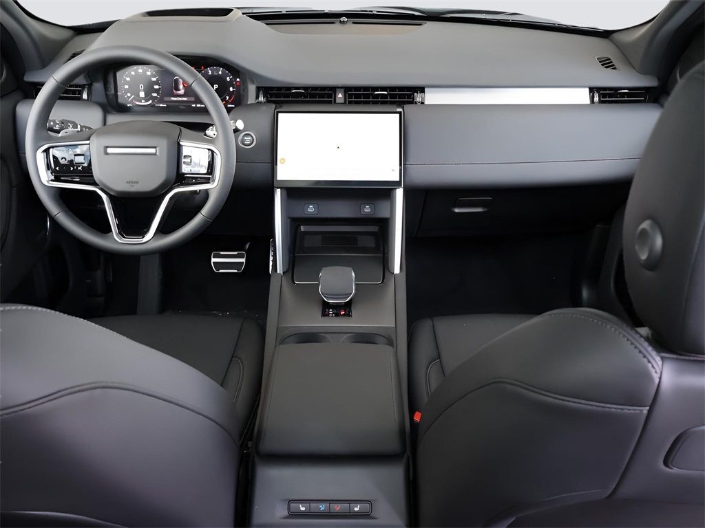 2025 Land Rover Discovery Sport SE San Clemente CA