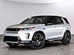 2025 Land Rover Discovery Sport SE
