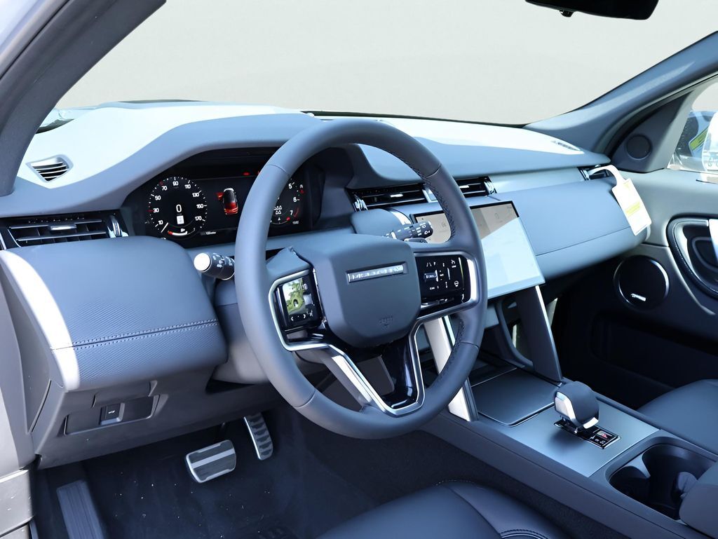 2025 Land Rover Discovery Sport SE San Clemente CA