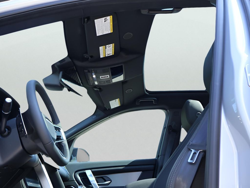 2025 Land Rover Discovery Sport SE San Clemente CA