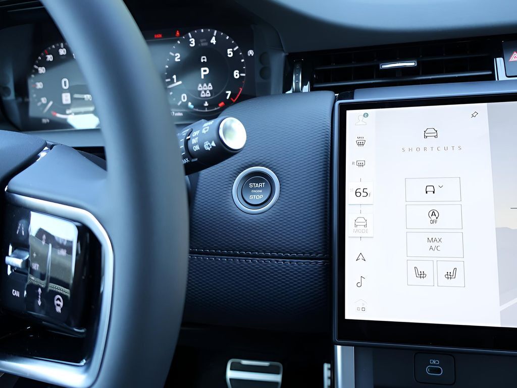 2025 Land Rover Discovery Sport SE San Clemente CA