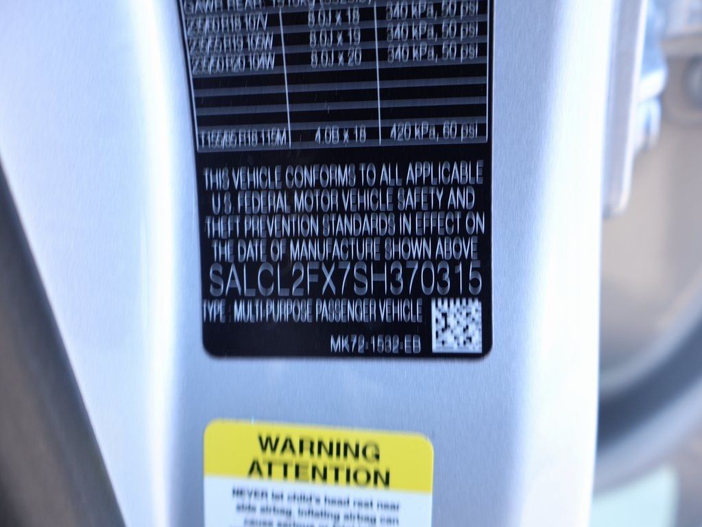 2025 Land Rover Discovery Sport SE San Clemente CA