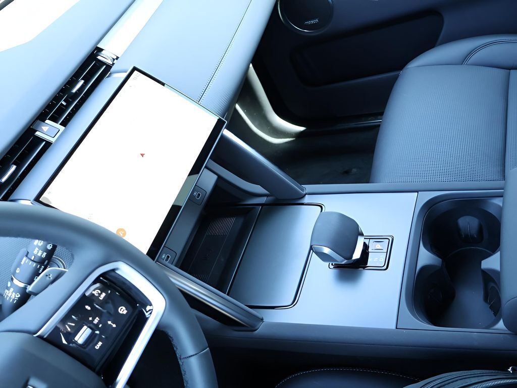 2025 Land Rover Discovery Sport SE San Clemente CA